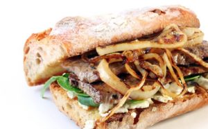 Comerenlanzarote.com Ganador de la II edición del Tinajo Bocata Tour