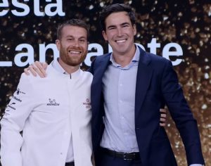 comerenlanzarote.com Rubén Cuesta y Koldo Eguren, de Kamezí