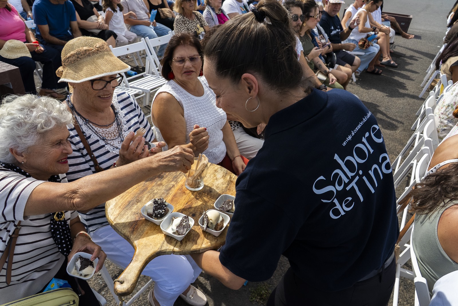 Comerenlanzarote.com Sabores de Tinajo en Los Dolores