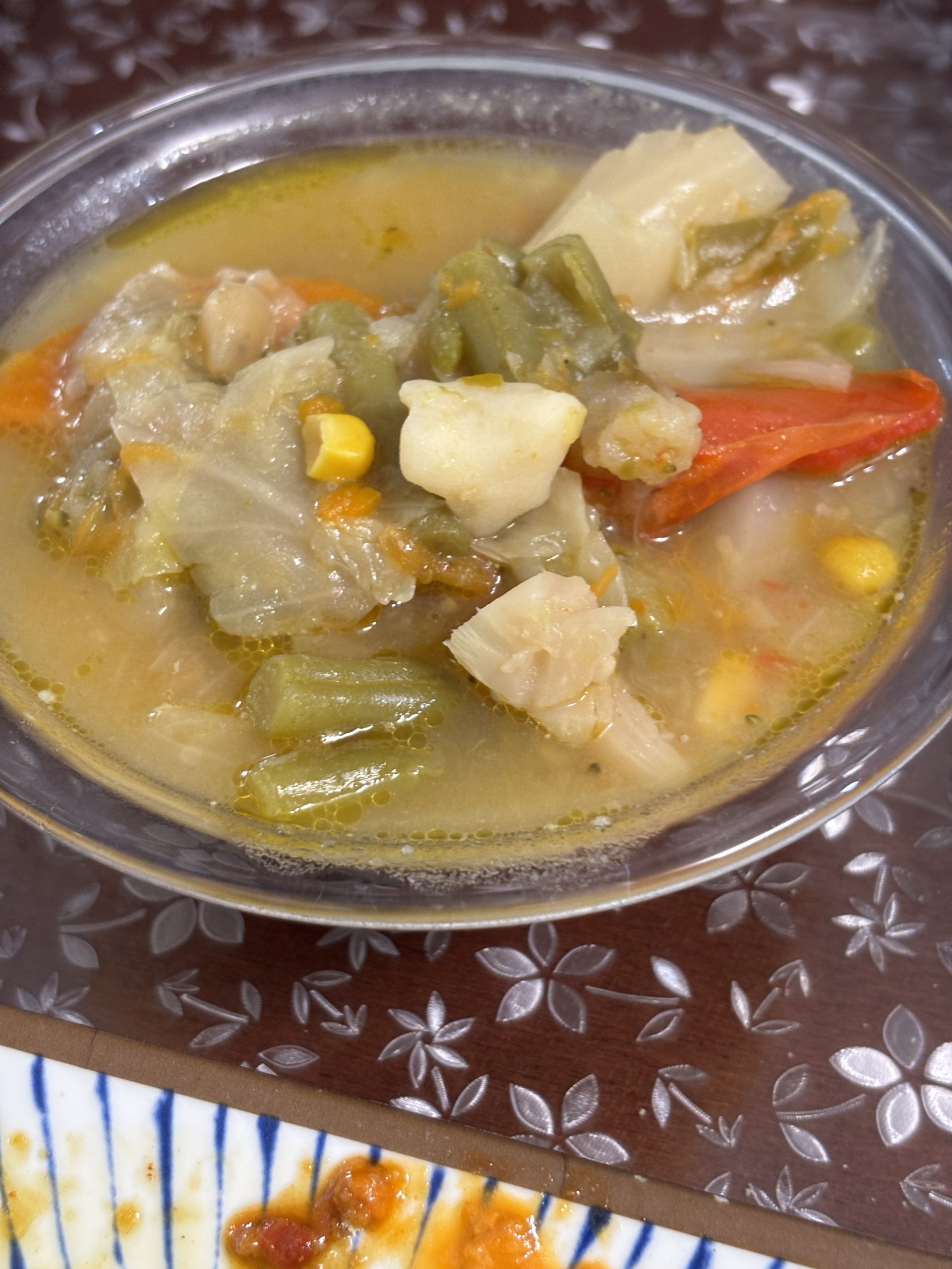 Comerenlanzarote.com Puchero gomero