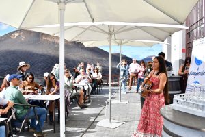 Comerenlanzarote.com Vinopoesía en Lanzarote